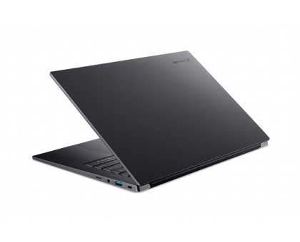 Ноутбук Acer NX.J83EU.003 Swift X 14 SFX14-73G 14.5" 2.8K OLED, Intel U7-255H, 16GB, F1TB, NVD5050-8, Win11, серый Ноутбук Acer NX.J83EU.003 Swift X 14 SFX14-73G 14.5" 2.8K OLED, Intel U7-255H, 16GB, F1TB, NVD5050-8, Win11, серый