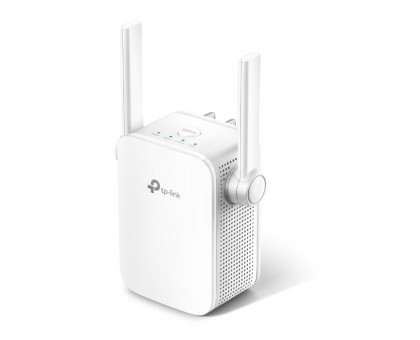 Расширитель покрытия WiFi TP-LINK RE205 AC750 1хFE LAN, MESH Расширитель покрытия WiFi TP-LINK RE205 AC750 1хFE LAN, MESH