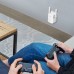 Расширитель покрытия WiFi TP-LINK RE205 AC750 1хFE LAN, MESH
