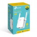 Расширитель покрытия WiFi TP-LINK RE205 AC750 1хFE LAN, MESH