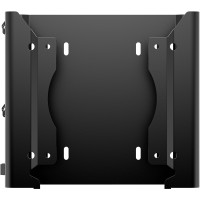 Крепление HP 99T54AA Desktop Mini Dual VESA Sleeve v4