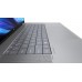 Ноутбук HP C3VD4EA OmniBook X Flip x360 16-ar0004ua 16" WUXGA IPS Touch, AMD AI 5 340, 16GB, F512GB, UMA, Win11, сірий