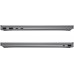 Ноутбук HP C3VD4EA OmniBook X Flip x360 16-ar0004ua 16" WUXGA IPS Touch, AMD AI 5 340, 16GB, F512GB, UMA, Win11, сірий