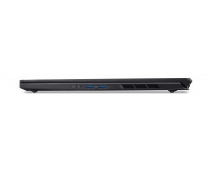 Ноутбук Acer NH.U28EU.003 Nitro V 16S ANV16S-71 16" WUXGA IPS, Intel 5-210H, 32GB, F1TB, NVD5060-8, Lin, черный