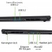 Ноутбук Acer NH.QUSEU.006 Nitro V 16 ANV16-72 16" WUXGA IPS, Intel 7-240H, 32GB, F1TB, NVD5060-8, Lin, черный