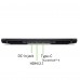 Ноутбук Acer NH.QUSEU.006 Nitro V 16 ANV16-72 16" WUXGA IPS, Intel 7-240H, 32GB, F1TB, NVD5060-8, Lin, черный