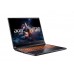 Ноутбук Acer NH.QUSEU.006 Nitro V 16 ANV16-72 16" WUXGA IPS, Intel 7-240H, 32GB, F1TB, NVD5060-8, Lin, черный