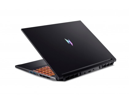 Ноутбук Acer NH.QUSEU.006 Nitro V 16 ANV16-72 16" WUXGA IPS, Intel 7-240H, 32GB, F1TB, NVD5060-8, Lin, черный Ноутбук Acer NH.QUSEU.006 Nitro V 16 ANV16-72 16" WUXGA IPS, Intel 7-240H, 32GB, F1TB, NVD5060-8, Lin, черный