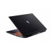 Ноутбук Acer NH.QUSEU.006 Nitro V 16 ANV16-72 16" WUXGA IPS, Intel 7-240H, 32GB, F1TB, NVD5060-8, Lin, черный