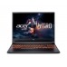 Ноутбук Acer NH.QZREU.008 Nitro V 16 ANV16-72 16" WQXGA IPS, Intel 9-270H, 32GB, F1TB, NVD5070-8, Lin, чорний