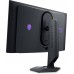 Монитор DELL 27" AW2725DF HDMI, 2xDP, USB, QD-OLED, 2560x1440, 360Hz, 0.03ms, DCI-P3 99.3%, FreeSync, Pivot, HDR TrueBlack 400