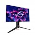 Монитор Asus 26.5" ROG Swift PG27AQDP 2xHDMI, DP, 2xUSB, OLED, 2560x1440, 480Hz, 0.03ms, DCI-P3 99%, AdaptiveSync, Pivot, HDR400