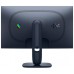 Монитор DELL 27" AW2725DM 2xHDMI, DP, USB, Fast IPS, 2560x1440, 180Hz, 1ms, DCI-P3 95%, G-SYNC, FreeSync, Pivot, HDR400