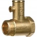 Водонагрівач електр. Ariston 3201455 круглий BLU1 R PL DRY, 100л, 1,5кВт, сухий тен, мех. кер-ння, C, Італія, білий