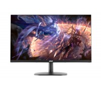 Монітор 2E GAMING 23.8" G2423B HDMI, DP, USB-C, Audio, IPS, 165Hz, 1ms, FreeSync