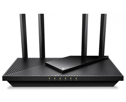 Маршрутизатор TP-LINK ARCHER AX55 PRO AX3000, 3xGE LAN, 1xGE WAN/LAN, 1x2.5GE WAN/LAN, 1xUSB 3.0, MESH
