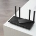 Маршрутизатор TP-LINK ARCHER AX55 PRO AX3000, 3xGE LAN, 1xGE WAN/LAN, 1x2.5GE WAN/LAN, 1xUSB 3.0, MESH