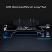 Маршрутизатор TP-LINK ARCHER AX55 PRO AX3000, 3xGE LAN, 1xGE WAN/LAN, 1x2.5GE WAN/LAN, 1xUSB 3.0, MESH