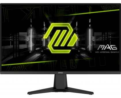 Монітор MSI 9S6-3CE21M-022 27" MAG 275QF 2xHDMI, DP, Audio, IPS, 2560x1440, 180Hz, 0.5ms, sRGB 101%, AdaptiveSync Монітор MSI 9S6-3CE21M-022 27" MAG 275QF 2xHDMI, DP, Audio, IPS, 2560x1440, 180Hz, 0.5ms, sRGB 101%, AdaptiveSync