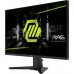 Монітор MSI 9S6-3CE21M-022 27" MAG 275QF 2xHDMI, DP, Audio, IPS, 2560x1440, 180Hz, 0.5ms, sRGB 101%, AdaptiveSync