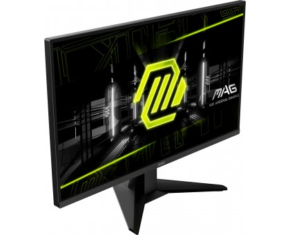 Монітор MSI 9S6-3CE21M-022 27" MAG 275QF 2xHDMI, DP, Audio, IPS, 2560x1440, 180Hz, 0.5ms, sRGB 101%, AdaptiveSync Монітор MSI 9S6-3CE21M-022 27" MAG 275QF 2xHDMI, DP, Audio, IPS, 2560x1440, 180Hz, 0.5ms, sRGB 101%, AdaptiveSync