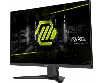 Монитор MSI 9S6-3CE41H-051 27" MAG 274QF-X24 2xHDMI, DP, Audio, IPS, 2560x1440, 240Hz, 0.5ms, sRGB 130%, FreeSync, HDR400 Монитор MSI 9S6-3CE41H-051 27" MAG 274QF-X24 2xHDMI, DP, Audio, IPS, 2560x1440, 240Hz, 0.5ms, sRGB 130%, FreeSync, HDR400