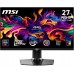 Монитор MSI 9S6-3CD89T-025 26.5" MAG 271QP-QD-X24 2xHDMI, DP, Audio, OLED, 2560x1440, 240Hz, 0.03ms, DCI-P3 99%, AdaptiveSync, HAS, HDR400