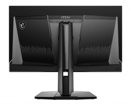Монитор MSI 9S6-3CD89T-025 26.5" MAG 271QP-QD-X24 2xHDMI, DP, Audio, OLED, 2560x1440, 240Hz, 0.03ms, DCI-P3 99%, AdaptiveSync, HAS, HDR400 Монитор MSI 9S6-3CD89T-025 26.5" MAG 271QP-QD-X24 2xHDMI, DP, Audio, OLED, 2560x1440, 240Hz, 0.03ms, DCI-P3 99%, AdaptiveSync, HAS, HDR400