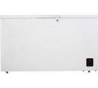 Морозильна скриня Gorenje FH43EAW, 440л, А+, ST, Дисплей, білий Морозильна скриня Gorenje FH43EAW, 440л, А+, ST, Дисплей, білий