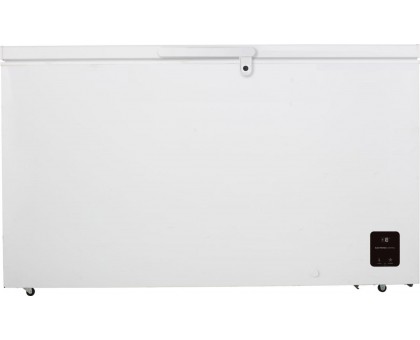 Морозильный ларь Gorenje FH43EAW, 440л, А+, ST, Дисплей, белый Морозильный ларь Gorenje FH43EAW, 440л, А+, ST, Дисплей, белый