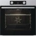 Духова шафа Gorenje BO6737E02XK електрична, 77л, A+, дисплей, нерж