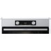 Духова шафа Gorenje BO6737E02XK електрична, 77л, A+, дисплей, нерж
