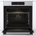 Духова шафа Gorenje BOSB6737E06X електрична, 77л, A, нерж