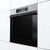 Духова шафа Gorenje BOSB6737E06X електрична, 77л, A, нерж