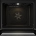 Духова шафа Gorenje BO6735E02X електрична, 77л, A+, дисплей, нерж