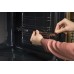 Духова шафа Gorenje BO6735E02X електрична, 77л, A+, дисплей, нерж