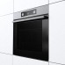 Духова шафа Gorenje BO6735E02X електрична, 77л, A+, дисплей, нерж