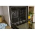Духова шафа Gorenje BPS6737E02B електрична, 77л, A+, пара, дисплей, IconLed, піроліз, чорний