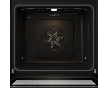 Духова шафа Gorenje BPS6737E02B електрична, 77л, A+, пара, дисплей, IconLed, піроліз, чорний Духова шафа Gorenje BPS6737E02B електрична, 77л, A+, пара, дисплей, IconLed, піроліз, чорний