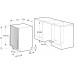 Посудомоечная машина Gorenje GV520E10 встраиваемая, 11компл., A++, 45см, 3я корзина, белый