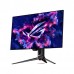 Монитор Asus 31.5" ROG Swift PG32UCDP 2xHDMI, DP, USB-C, 3xUSB, OLED, 3840x2160, 240Hz, 0.03ms, DCI-P3 99%, AdaptiveSync, HAS, HDR400