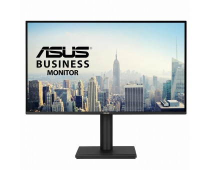 Монитор Asus 27" VA27AQSE D-Sub, HDMI, DP, 2xUSB, MM, IPS, 2560x1440, 75Hz, 1ms, sRGB 99%, AdaptiveSync, Pivot