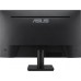 Монітор Asus 27" VA27AQ D-Sub, HDMI, DP, MM, IPS, 2560x1440, 75Hz, 1ms, sRGB 99%, AdaptiveSync