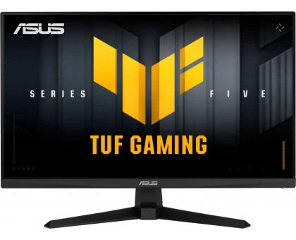Монітор Asus 24.5" TUF Gaming VG259QM5A 2xHDMI, DP, MM, IPS, 240Hz, 0.3ms, sRGB 99%, AdaptiveSync Монітор Asus 24.5" TUF Gaming VG259QM5A 2xHDMI, DP, MM, IPS, 240Hz, 0.3ms, sRGB 99%, AdaptiveSync