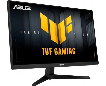 Монітор Asus 24.5" TUF Gaming VG259QM5A 2xHDMI, DP, MM, IPS, 240Hz, 0.3ms, sRGB 99%, AdaptiveSync Монітор Asus 24.5" TUF Gaming VG259QM5A 2xHDMI, DP, MM, IPS, 240Hz, 0.3ms, sRGB 99%, AdaptiveSync