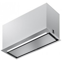 Вытяжка Faber 305.0665.354 встраиваемая, 70см, 1119м.куб/ч, Inka Lux Evo X A70, нерж