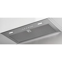 Вытяжка Faber 305.0604.603 встраиваемая, 52см, 1219м.куб/ч, Inka Lux Smart Ev8 X A52, нерж