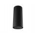 Витяжка Faber 335.0606.998 купольна, 37см, 1136м.куб/год, Cylindra Plus Bk Matt A37, чорний матовий