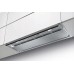 Витяжка Faber 305.0611.153 вбудована, 90см, 1119м.куб/год, In-Nova Touch Bk/X A90, нерж+чорний