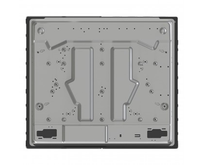 Варочная поверхность Gorenje GKTW642SYB газ на стекле, 60см, чугун, черный Варочная поверхность Gorenje GKTW642SYB газ на стекле, 60см, чугун, черный